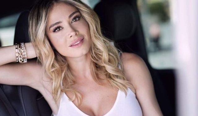 Can Yaman'ın eski sevgilisi hamile! Diletta Leotta karnının fotoğrafını paylaştı