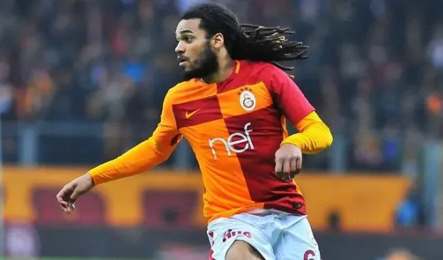 Sokakta yırtıcı hayvan gezdirdi! Galatasaray'ın eski yıldızı Jason Denayer, hayvanseverleri kızdırdı!