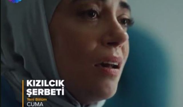 Kızılcık Şerbeti'nden bomba fragman! Alev ile Aylin anlaşıyor...