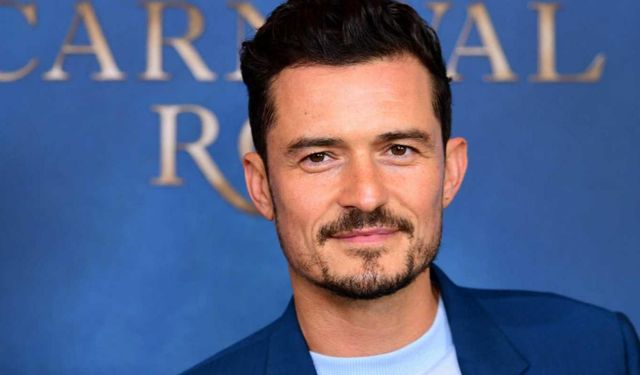 Orlando Bloom'dan Yüzüklerin Efendisi itirafı: "Para Kazanamadım"