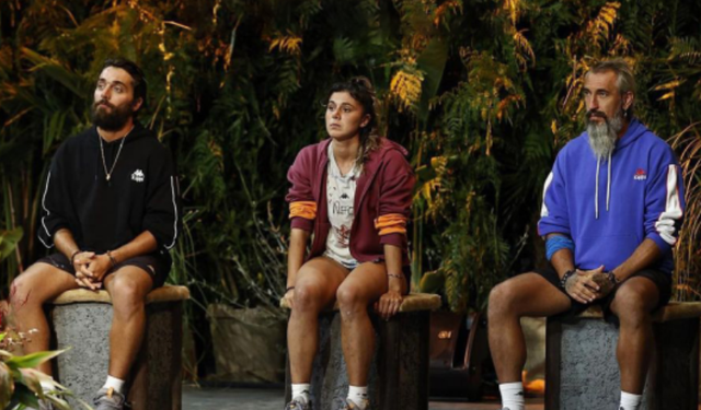 Survivor 2023'te sona gelindi! Finalistler belli oldu!