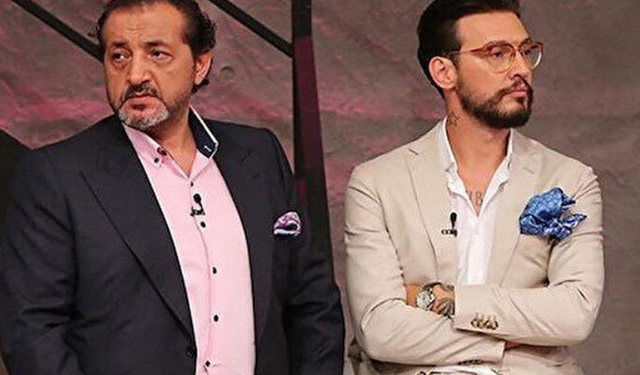 Masterchef All Star'da gergin anlar... Danilo Zanna ve Mehmet tartışınca olanlar oldu