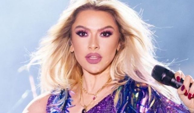 Hadise yatakta makyajsız pozlarını paylaştı, sosyal medya çalkalandı! İşte o pozlar...