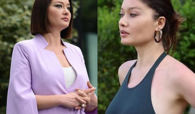 Dolar ve altının rekor yükselişine Nurgül Yeşilçay'dan 'Asmalı Konak'lı yorum!