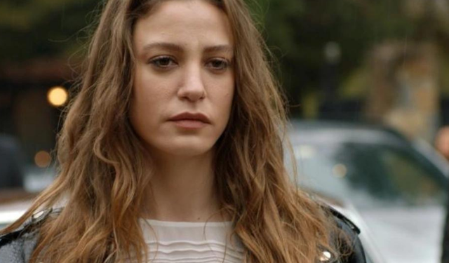 Serenay Sarıkaya imajını değiştirdi! Yeni hali bakın nasıl oldu