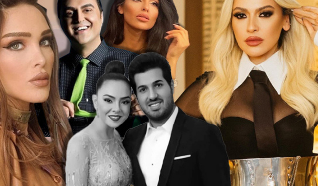 Hadise şikayetçi olmuştu! Mahkeme Bircan Bali hakkında kararını verdi! Hadise'ye bomba gönderme!