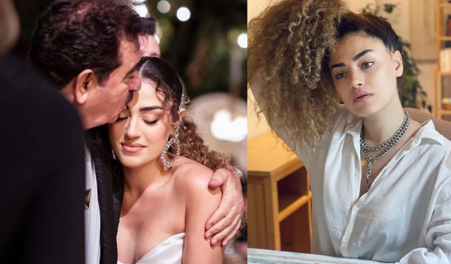 Dilan Çıtak'tan Beyonce örneği! 'İbrahim Tatlıses'in kızı' olarak anılmaktan rahatsız...