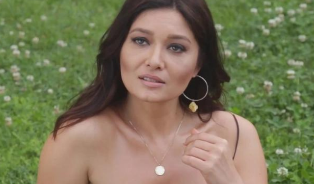 Nurgül Yeşilçay KDV ve harç zamlarına sessiz kalmadı!