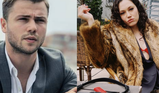 Tolga Sarıtaş ve Melisa Şenolsun'un başrolü paylaşacağı Kusursuz dizisinde büyük kriz!