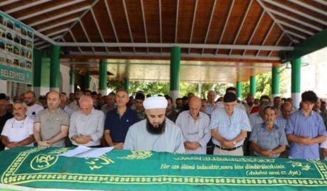 Yeşilçam'ın emektarı yaşamını yitirdi!