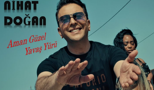 Nihat Doğan'dan Azer Bülbül şarkısı: Dinleyicilerinden tam not aldı!