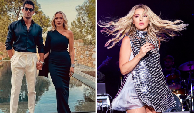 Hadise'den olay yaratan sözler!