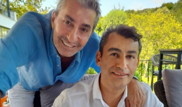 Erkan Petekkaya yeni projesini anlattı: Tüylerim diken diken oldu!