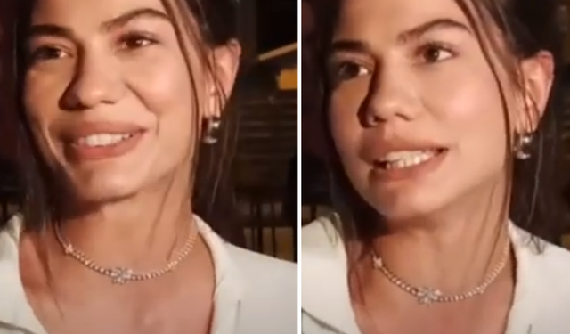 Demet Özdemir yeni bir aşka yelken açtı mı? Açıkladı!