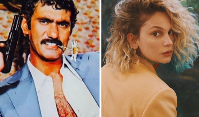 Farah Zeynep Abdullah'tan Yılmaz Güney paylaşımına sert tepki!