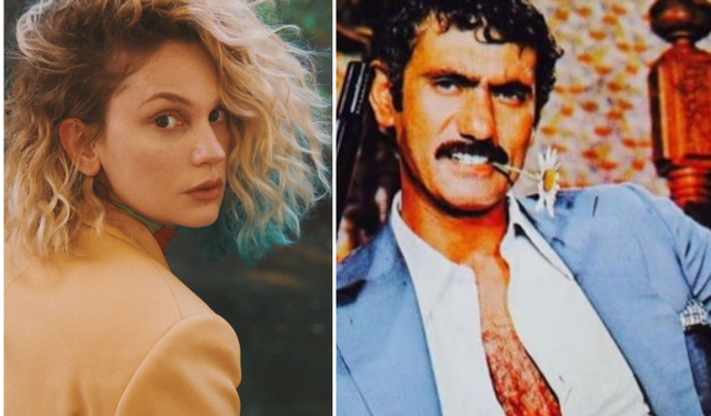 Yılmaz Güney için söyledikleri başını yaktı! Farah Zeynep Abdullah davalık oldu!