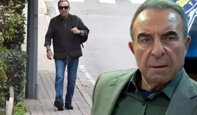 Zafer Ergin'den 'Rıza Baba' açıklaması!