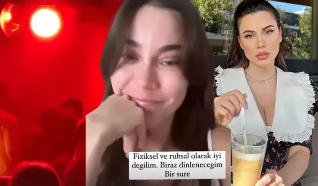 Bilal Hancı canlı yayında özür diledi!