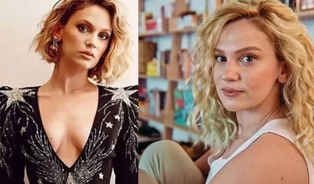 Farah Zeynep Abdullah'tan esprili Bihter paylaşımı!