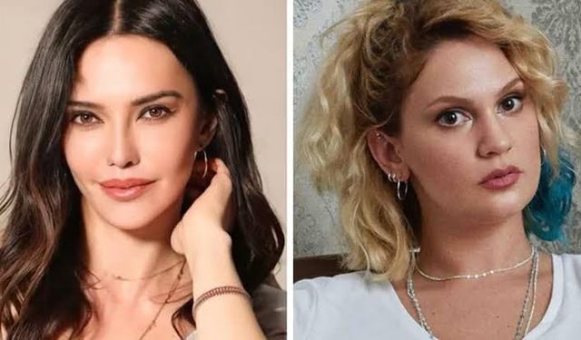 Hande Ataizi ve Farah Zeynep Abdullah tartıştı mı?