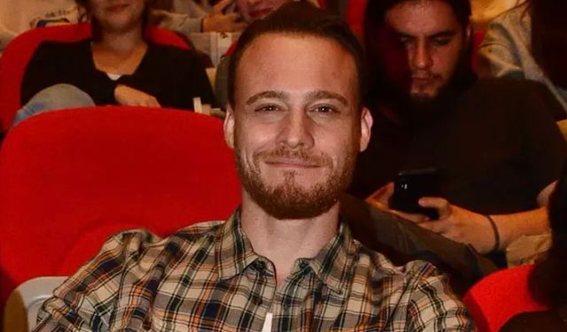 Kerem Bürsin: 'Sosyal medyanın gençlere faydası yok!’