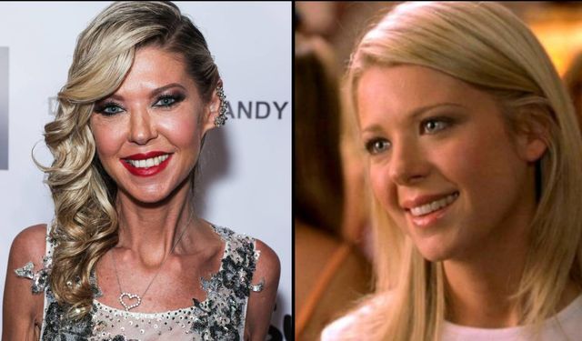  Onu zayıflığından vurdular! Ünlü oyuncu Tara Reid’in isyanı:’Ben hasta değilim!’ 