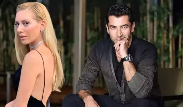 Kenan İmirzalıoğlu: Sinem'e dördüncü görüşümde vuruldum!