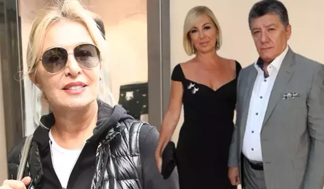 Gülenay Kalkan'ın Tarık Ünlüoğlu özlemi:'Keşke biraz daha yaşasaydı!'