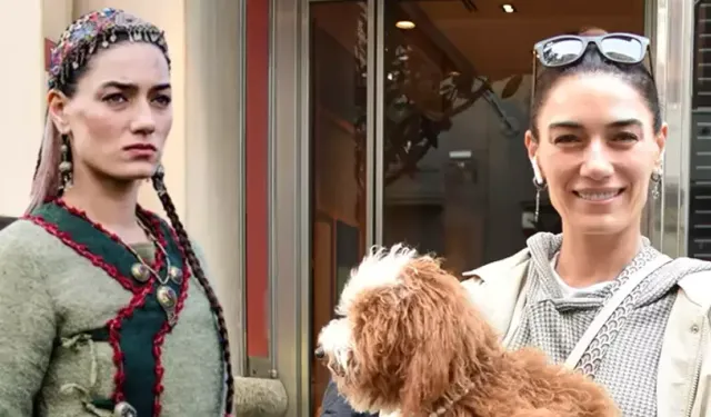 Hande Subaşı:’Çocuk sahibi olma planım yok!’