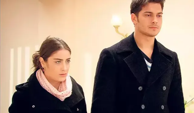 Hazal Kaya:’O gün Çağatay Ulusoy olmasaydı! Korkunç bir akşamdı'