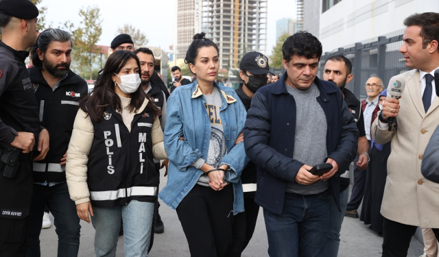 Cezaevinde intihar etmek istediği söylenen Dilan Polat'la ilgili avukatından açıklama geldi!