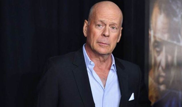 Bruce Willis'in son hali hayranlarını endişelendirdi!
