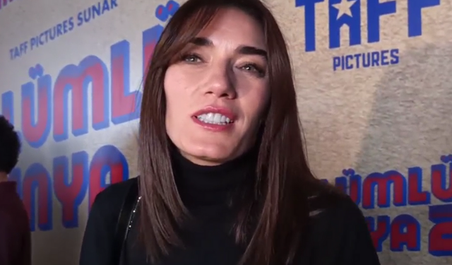 Hande Subaşı'ndan şaşırtan çocuk açıklaması!