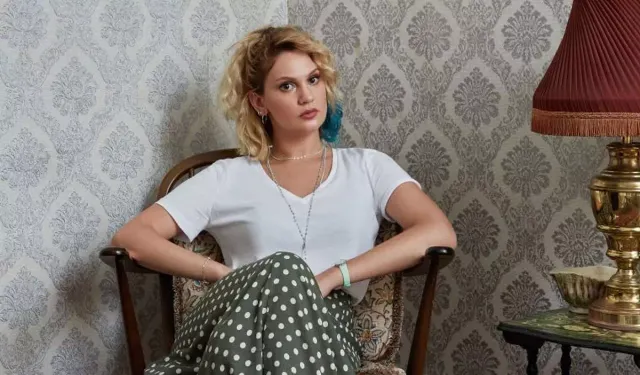 Farah Zeynep Abdullah'a hakaret davası açıldı: İfade vermeye gitti!