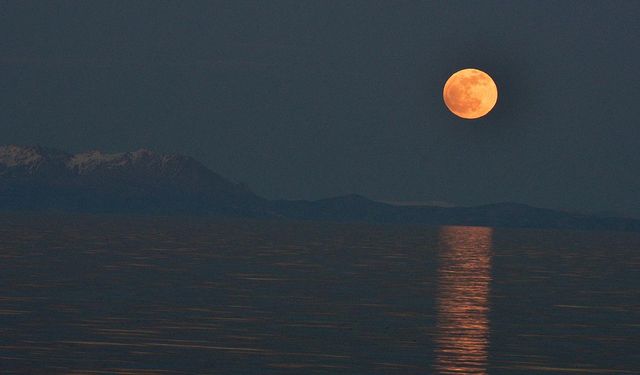 27 Kasım 2023 İkizler burcunda Dolunay ve burçlara etkileri