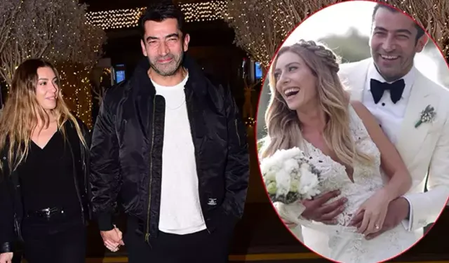 Sinem Kobal'ı aldattığı iddiası olay olmuştu! Kenan İmirzalıoğlu'ndan açıklama!