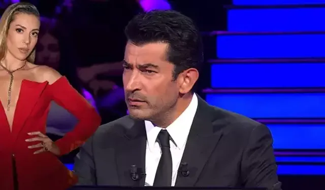 Kenan İmirzalıoğlu aldatma iddiasına ikinci kez yanıt verdi!