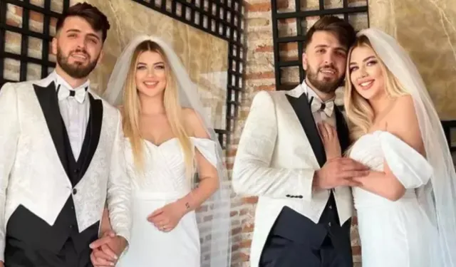 Mucize'nin yıldızı Seda Tosun boşandı! Nikah cüzdanını yırtarak haberi duyurdu!