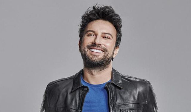 Tarkan kapıyı 60 milyon TL’den açıyor!