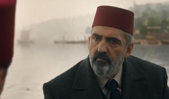 Yavuz Bingöl ile Fikret Kuşkan'ın 'Akif' filmi ilk kez televizyonda yayınlanacak!