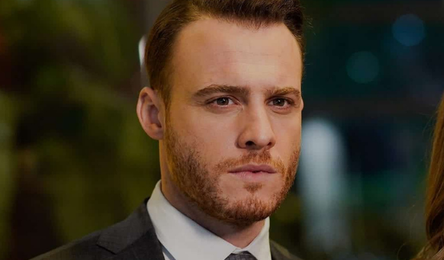 Kerem Bürsin’den yeni anlaşma!