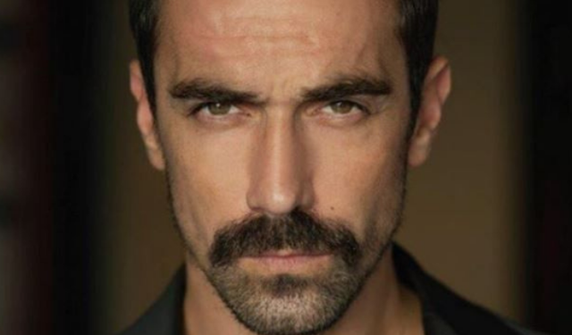 İbrahim Çelikkol’un partneri belli oldu!