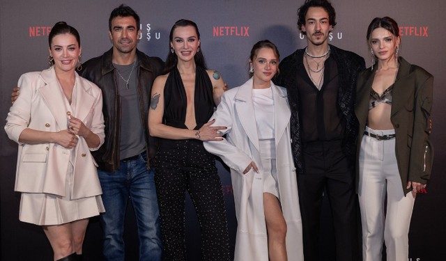 Övgü üzerine övgü! İbrahim Çelikkol: ''Birce Akalay benim kıymetlim, en değerlim.''