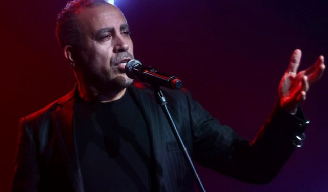 Haluk Levent, Gazze'deki çocuklar için söyledi