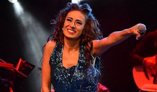 Yıldız Tilbe hastaneye kaldırıldı: İlk açıklama geldi!