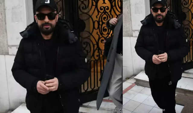 Tarkan: Teklife hayır diyemedim!