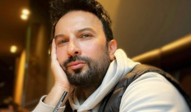 Tarkan'ın yılbaşı gecesi reddedemediği miktar ortaya çıktı!