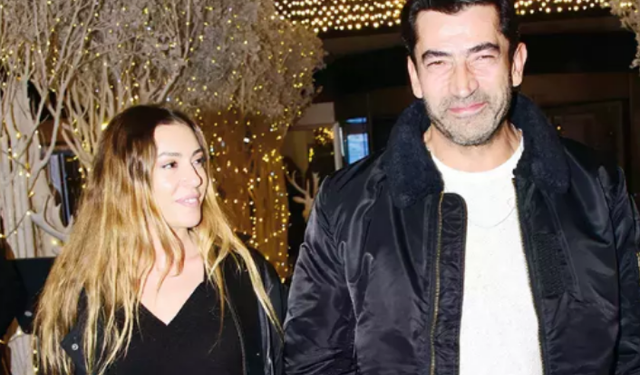 İhanet söylentisi ortalığı karıştırmıştı! Kenan İmirzalıoğlu ve Sinem Kobal konuştu!