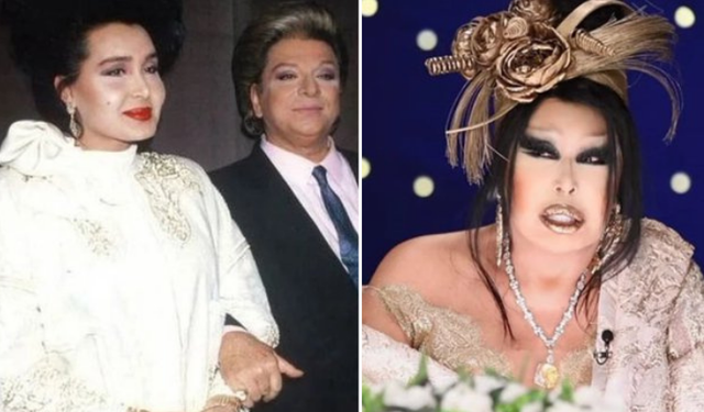 Bülent Ersoy: Zeki Müren beni kıskançlığından öldü!