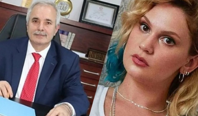 Farah Zeynep Abdullah'ın IQ testi gönderdiği AK Partili Kozan Belediye Başkanı, İYİ Parti'ye geçince...